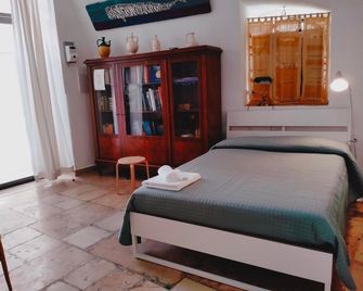 B&B Casa di Giò - Bari - Chambre