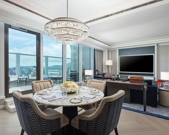 Londoner Grand, a Luxury Collection Hotel, Macao - Macau - Essbereich