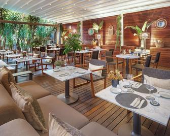 Melia Lebreros - Sevilla - Restaurant