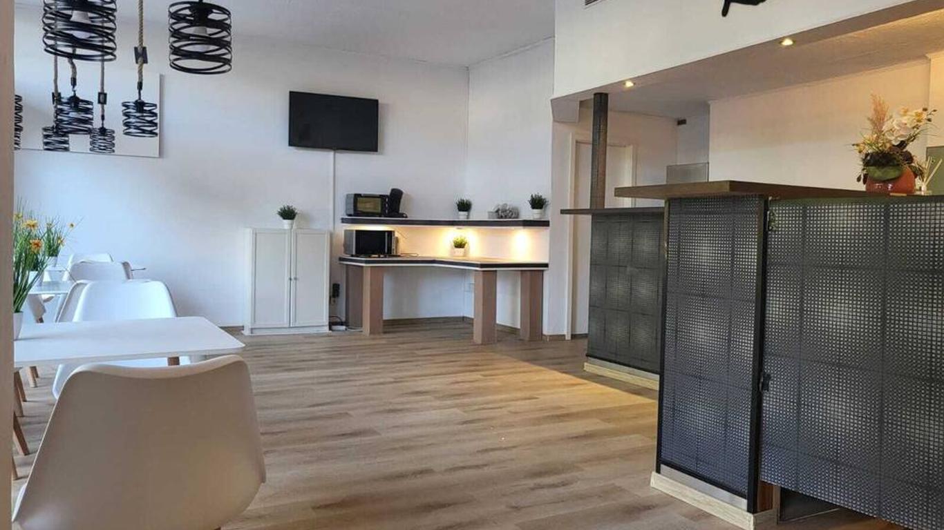 Hotel Mettmann