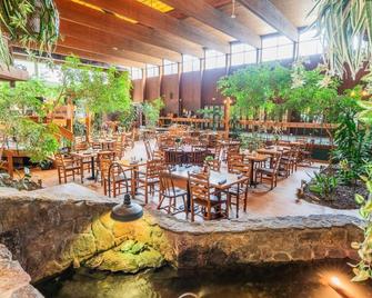 Fireside Inn & Suites West Lebanon - West Lebanon - Restaurant
