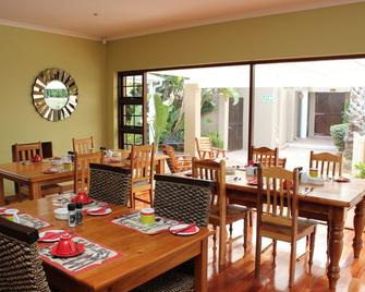 Bayside Guest House - Port Elizabeth - Restaurant