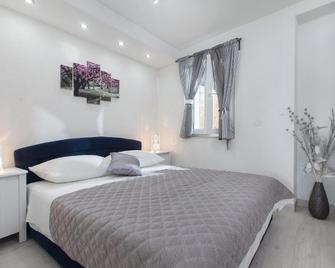 Apartments Orka - Promajna - Kamar Tidur