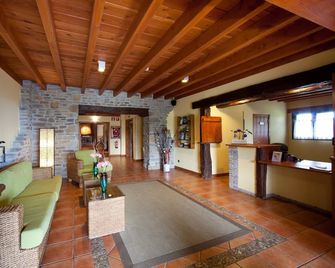 Hotel-Apartamento Rural Atxurra - Bermeo