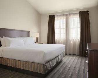 Hyatt House Minot - Minot - Bedroom