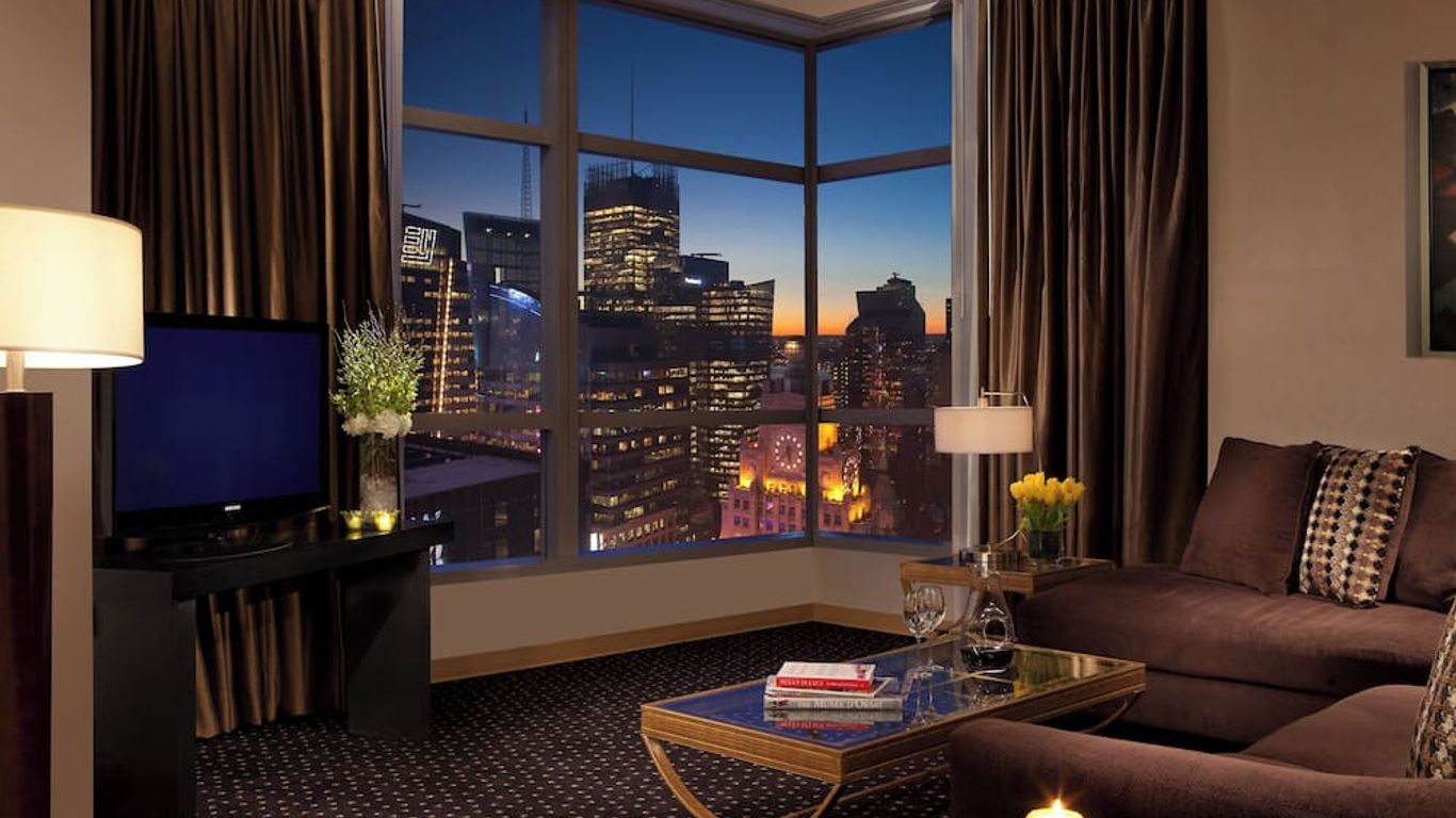 Millennium Hotel Broadway Times Square