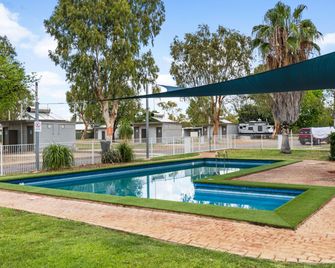 Discovery Parks - Mount Isa - Mount Isa - Pool