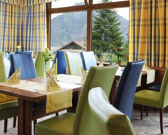 Hocheck - Gmunden - Restaurant