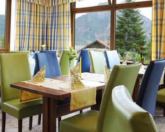 Landgasthof Hocheck - Gmunden - Restaurant