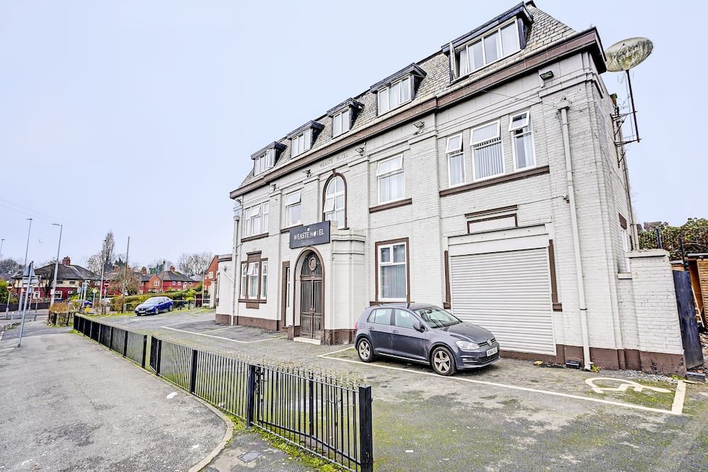 أو واي ٔو بيستي هوتل