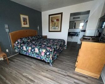 Nights Inn - Richfield - Habitación