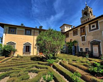 Montegufoni by PosarelliVillas - Montespertoli - Gebäude