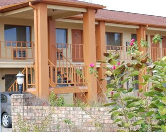 Royal Inn - Port Arthur - Budova
