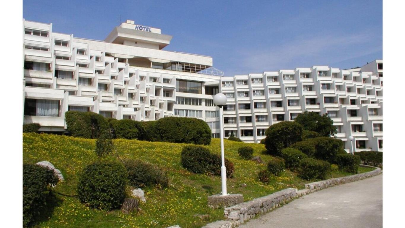 涅姆格蘭奇飯店