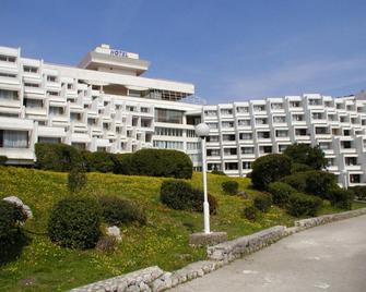 Grand Hotel Neum Wellness & Spa - نيوم - مبنى