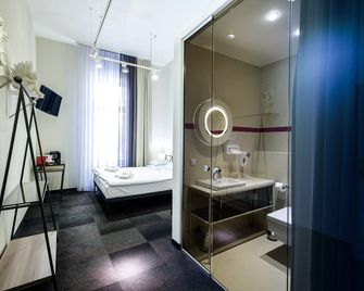 Home Hotel - Κρακοβία - Σαλόνι