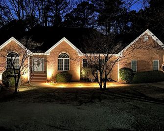 A dream lake house on Lanier Lanier - Buford - Edificio
