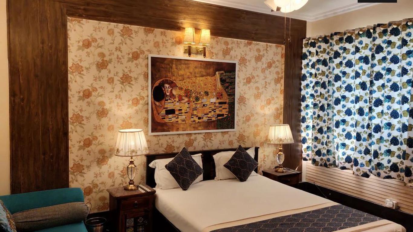 Royale Connaught Regency