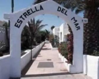Estrella Del Mar - Corralejo