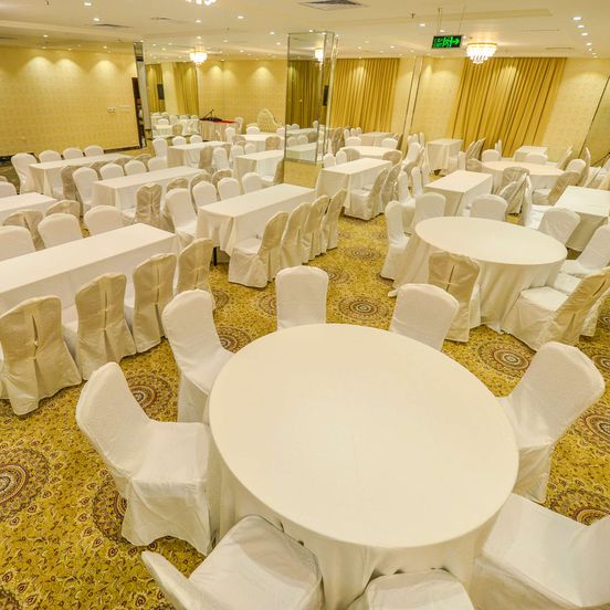 Crown Town Hotel image 1