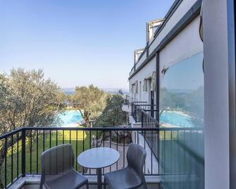 Hotel Ideal - Sirmione - Balcony