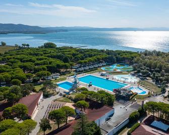 Club del Sole Marina Julia Family Collection - Monfalcone - Pool