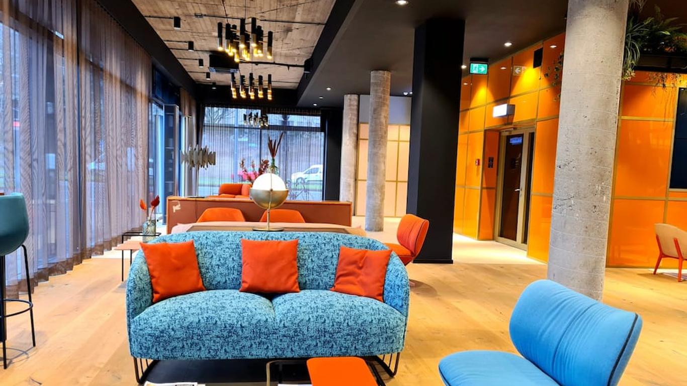 Koncept Hotel International