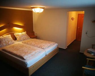 Land-Hotel Mühlengrund - Winterberg - Habitación
