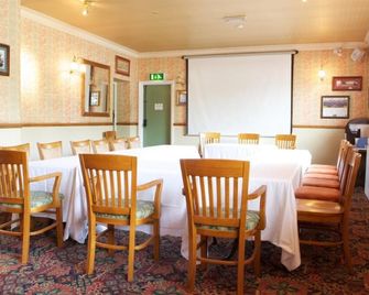 Radstock Hotel near Bath - Bath - Restaurant