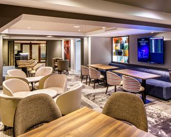 Crowne Plaza Manchester Airport - Mánchester - Lounge