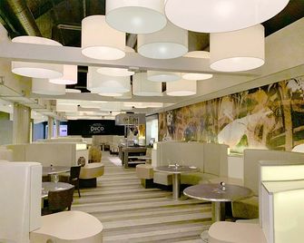 Fletcher Hotel-Restaurant Teugel Uden-Veghel - Uden - Restaurant