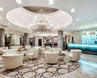 AX The Palace - Sliema - Lobby