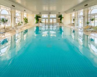 Le Soleil Bella Vista Resort - Monastir - Pool