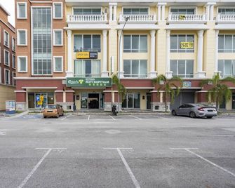 Hotel O Sohotel - Klang - Κτίριο
