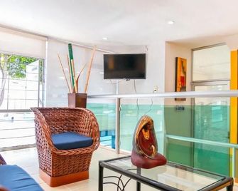 Hostal Talavera - Puebla City