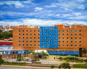 Lidotel Barquisimeto - Barquisimeto - Edificio