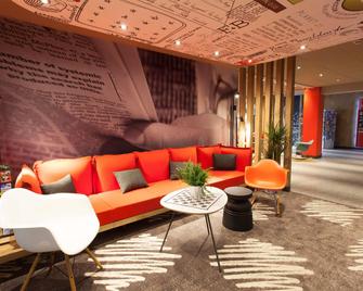 Ibis Cherbourg la Glacerie - Cherbourg-en-Cotentin - Bar
