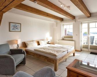 Kietzspeicher App 15 - Waren - Chambre