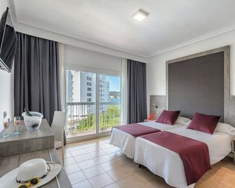 Hotel Vibra Marco Polo I - Adults only - Sant Antoni de Portmany - Habitació