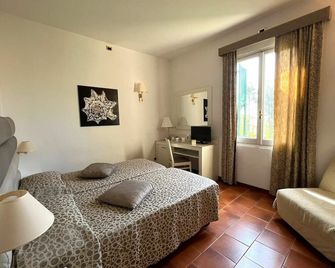 Hotel Clelia - Deiva marina - Salon