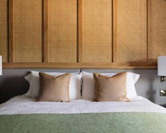 The Hampshire Hog - Waterlooville - Habitación