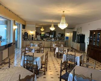 Hotel Svizzera - Taggia - Ristorante