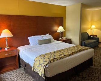 Baymont by Wyndham Mishawaka South Bend Area - Mishawaka - Habitación