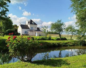 Charming gîte La Ronde des Cerfs - tourist rentals - Céré-la-Ronde