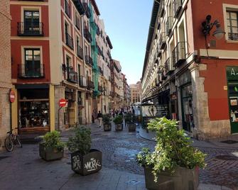 Theplacetobe B&b - Valladolid