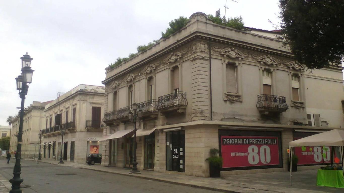 Al Torrione B&B