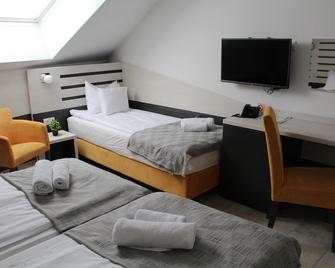 Garni Hotel 11tica DM - Novi Sad - Bedroom