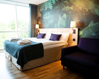 Scandic Täby - Täby - Habitación