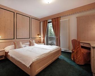 Beauty & Vital Hotel Maria - Carano - Slaapkamer