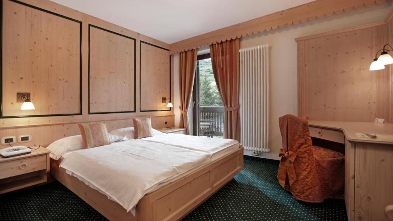 Beauty & Vital Hotel Maria